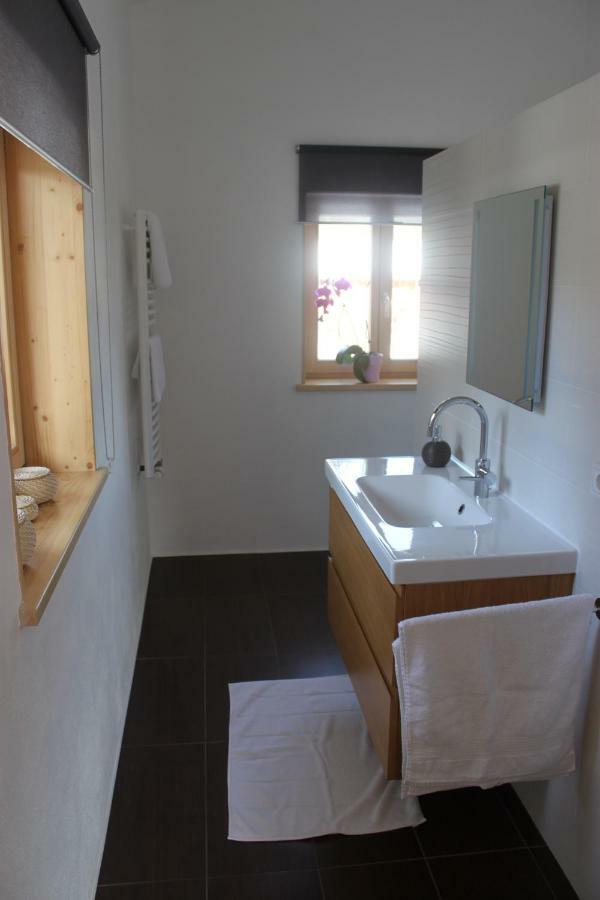 Ferienwohnung Springer シュリールゼー エクステリア 写真