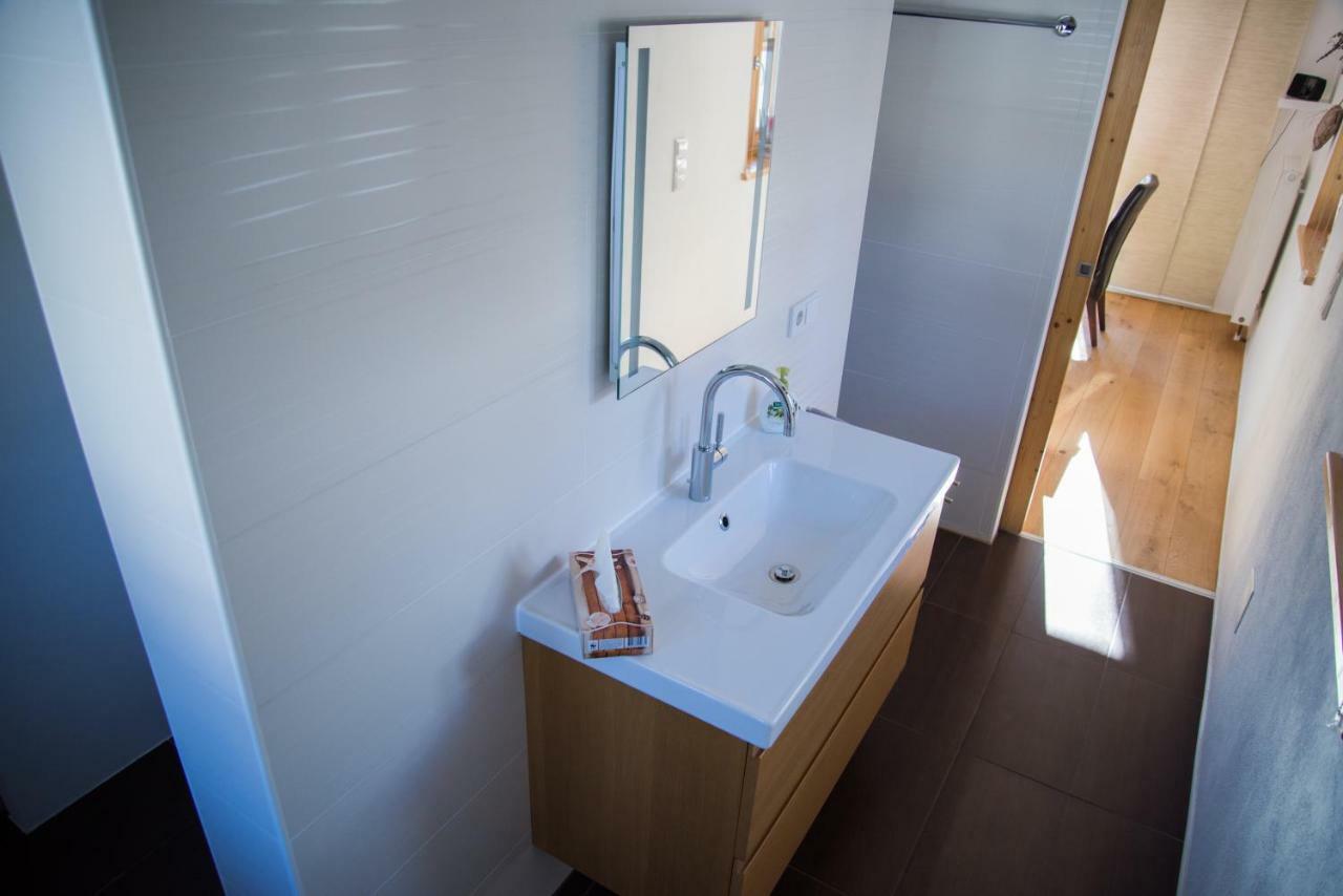 Ferienwohnung Springer シュリールゼー エクステリア 写真