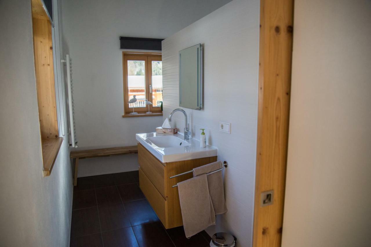 Ferienwohnung Springer シュリールゼー エクステリア 写真