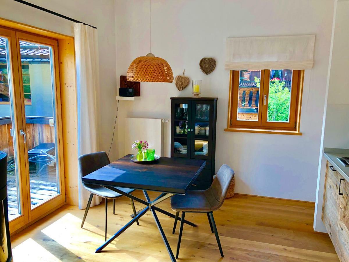 Ferienwohnung Springer シュリールゼー エクステリア 写真