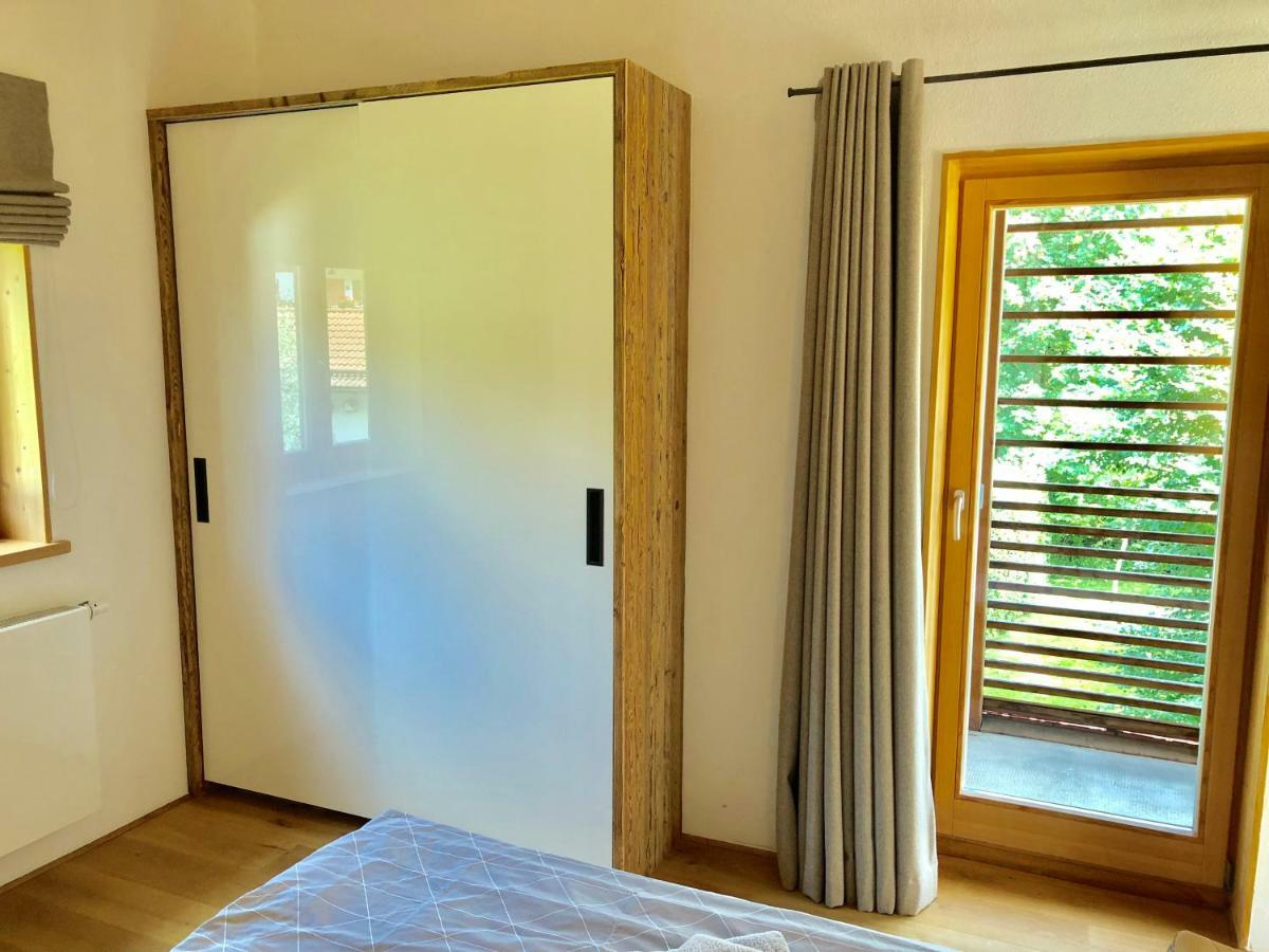 Ferienwohnung Springer シュリールゼー エクステリア 写真