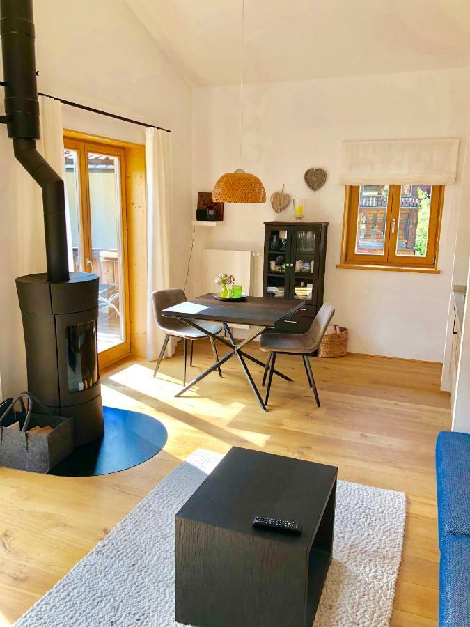 Ferienwohnung Springer シュリールゼー エクステリア 写真