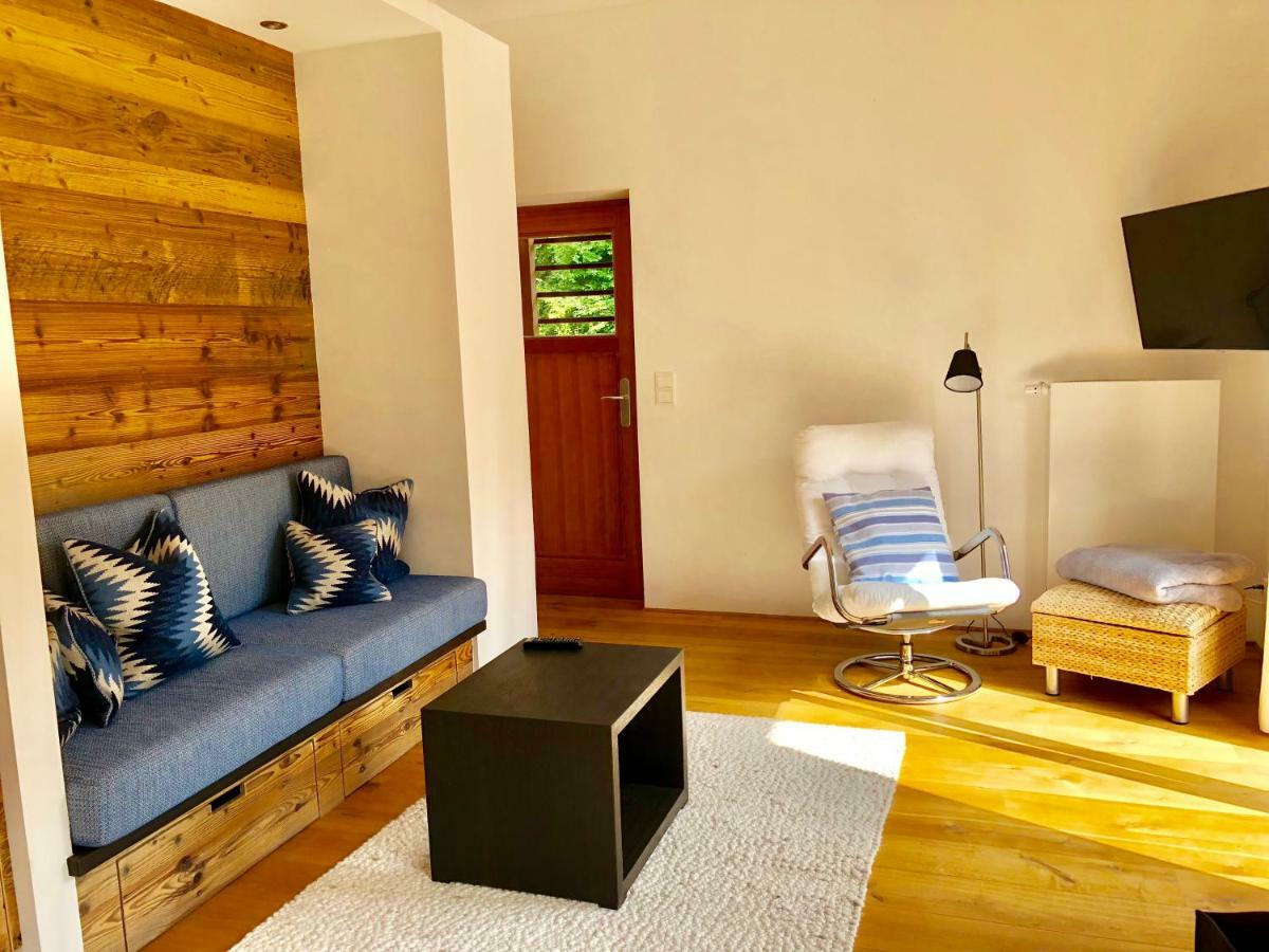 Ferienwohnung Springer シュリールゼー エクステリア 写真