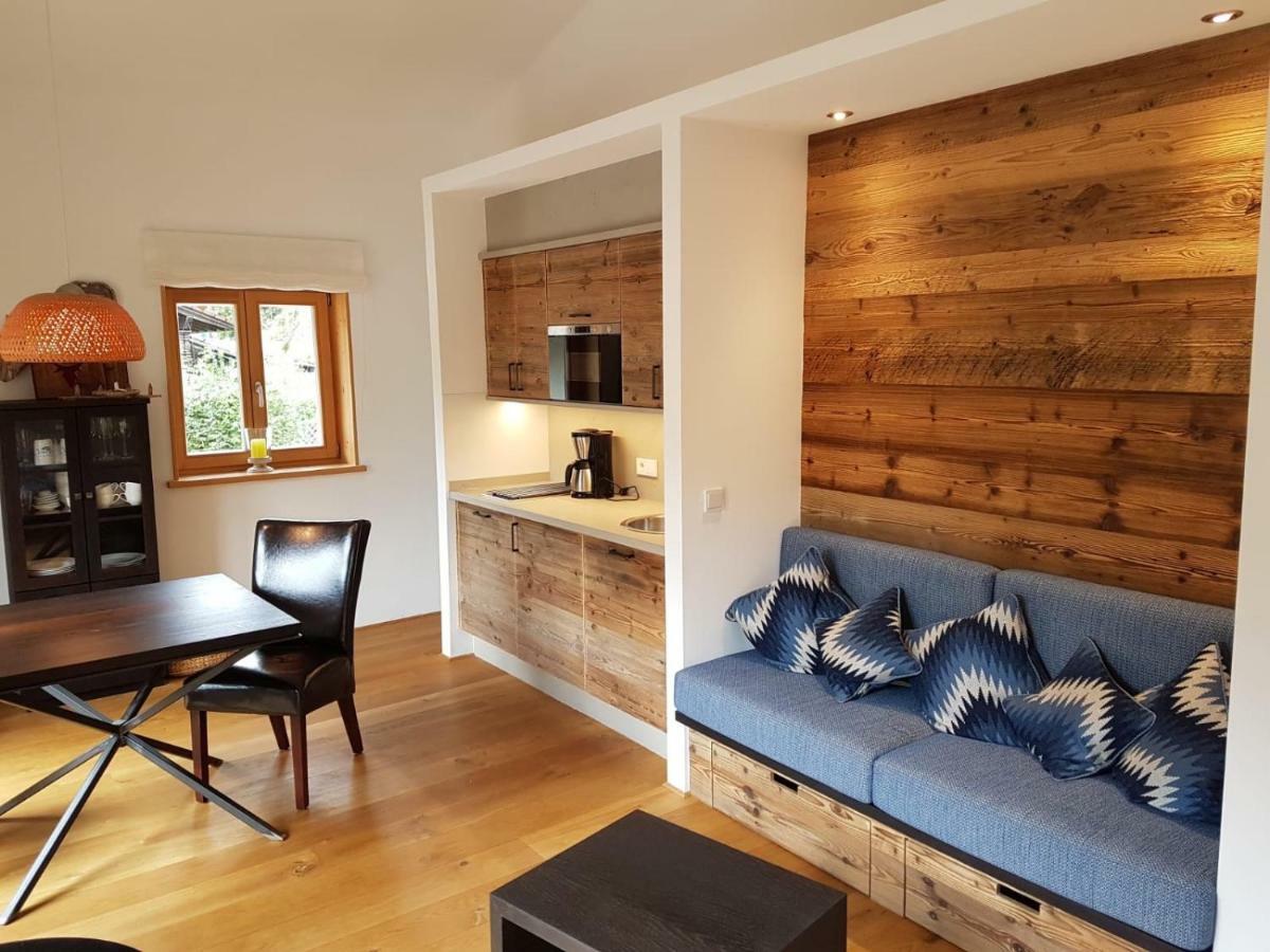 Ferienwohnung Springer シュリールゼー エクステリア 写真